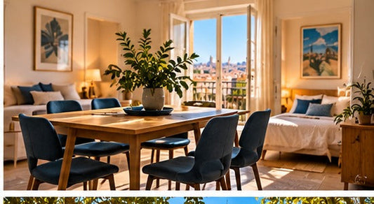 Airbnb en France : quelles règles vérifier avant de louer ?