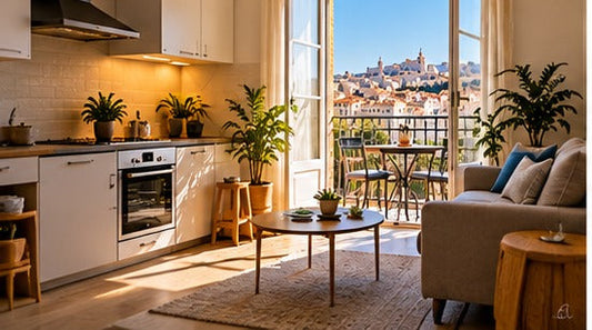 Location immobilière à Marseille : quels critères selon les quartiers ?